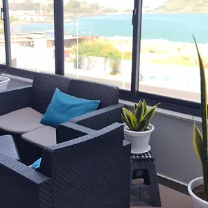  Appartement Cazino Apartamento 4