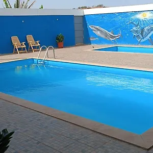  Hébergement de vacances Residencia Aguia