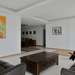  Appartement Prainha